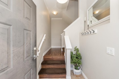 Photo 6 at 23 - 23343 Kanaka Way, Cottonwood MR, Maple Ridge
