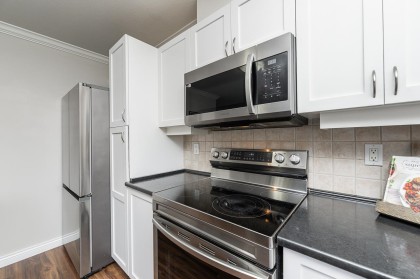 Photo 17 at 23 - 23343 Kanaka Way, Cottonwood MR, Maple Ridge