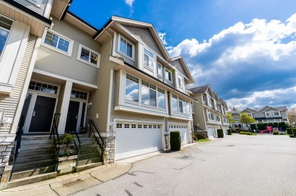 Photo 3 at 23 - 23343 Kanaka Way, Cottonwood MR, Maple Ridge