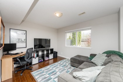 Photo 32 at 23 - 23343 Kanaka Way, Cottonwood MR, Maple Ridge