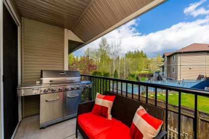 Photo 20 at 23 - 23343 Kanaka Way, Cottonwood MR, Maple Ridge