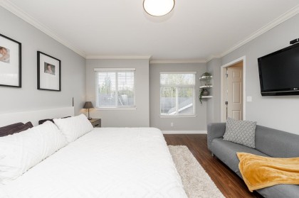 Photo 24 at 23 - 23343 Kanaka Way, Cottonwood MR, Maple Ridge