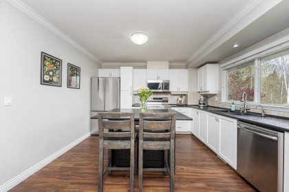 Photo 14 at 23 - 23343 Kanaka Way, Cottonwood MR, Maple Ridge
