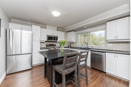 Photo 15 at 23 - 23343 Kanaka Way, Cottonwood MR, Maple Ridge
