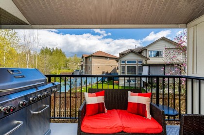 Photo 19 at 23 - 23343 Kanaka Way, Cottonwood MR, Maple Ridge