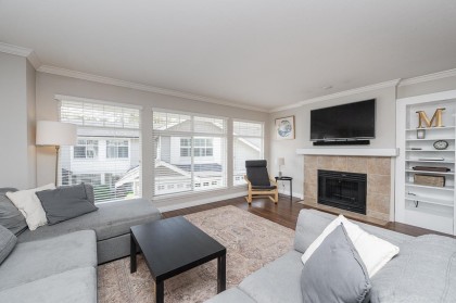 Photo 8 at 23 - 23343 Kanaka Way, Cottonwood MR, Maple Ridge