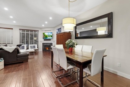 Photo 6 at 26 - 2615 Fortress Drive, Citadel PQ, Port Coquitlam