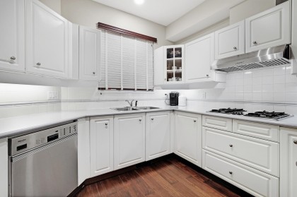 Photo 3 at 26 - 2615 Fortress Drive, Citadel PQ, Port Coquitlam