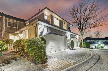 Photo 1 at 26 - 2615 Fortress Drive, Citadel PQ, Port Coquitlam
