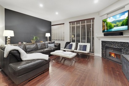 Photo 5 at 26 - 2615 Fortress Drive, Citadel PQ, Port Coquitlam