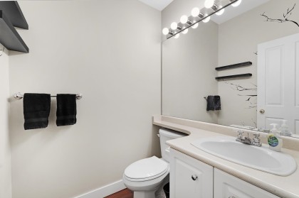 Photo 9 at 26 - 2615 Fortress Drive, Citadel PQ, Port Coquitlam