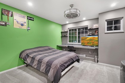 Photo 15 at 26 - 2615 Fortress Drive, Citadel PQ, Port Coquitlam