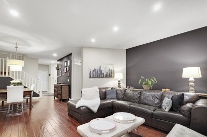 Photo 4 at 26 - 2615 Fortress Drive, Citadel PQ, Port Coquitlam