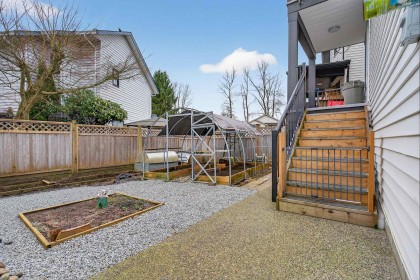 Photo 25 at 20180 Stanton Avenue, Southwest Maple Ridge, Maple Ridge