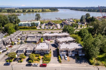 Photo 1 at 12 - 1872 Harbour Street, Citadel PQ, Port Coquitlam