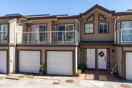Photo 5 at 12 - 1872 Harbour Street, Citadel PQ, Port Coquitlam