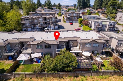 Photo 4 at 12 - 1872 Harbour Street, Citadel PQ, Port Coquitlam