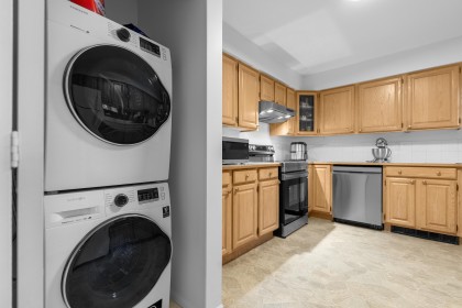 Photo 8 at 12 - 1872 Harbour Street, Citadel PQ, Port Coquitlam