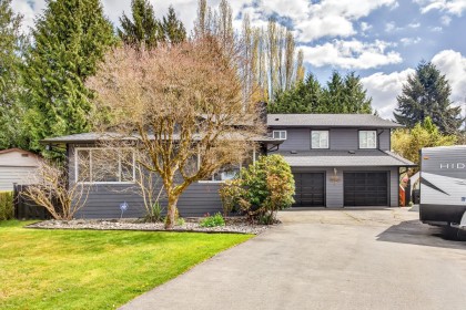 Photo 1 at 2176 Laurier Avenue, Glenwood PQ, Port Coquitlam