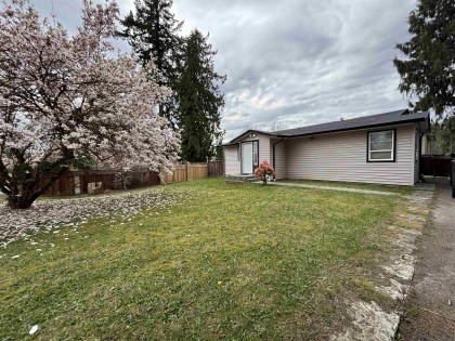 Photo 1 at 33475 Cherry Avenue, Mission BC, Mission