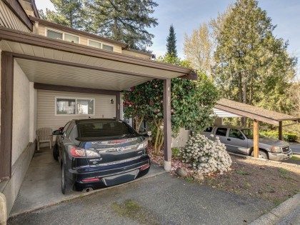 Photo 2 at 4 - 32705 Fraser Crescent, Mission BC, Mission
