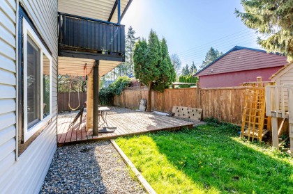 Photo 32 at 12048 Mcintyre Court, West Central, Maple Ridge