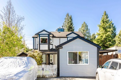 Photo 1 at 12048 Mcintyre Court, West Central, Maple Ridge