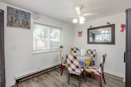 Photo 8 at 12048 Mcintyre Court, West Central, Maple Ridge