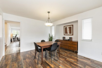 Photo 6 at 3843 Toronto Street, Oxford Heights, Port Coquitlam