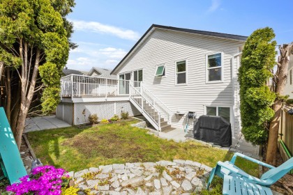 Photo 34 at 3843 Toronto Street, Oxford Heights, Port Coquitlam