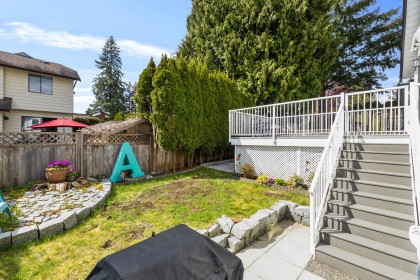 Photo 33 at 3843 Toronto Street, Oxford Heights, Port Coquitlam