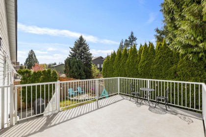 Photo 31 at 3843 Toronto Street, Oxford Heights, Port Coquitlam