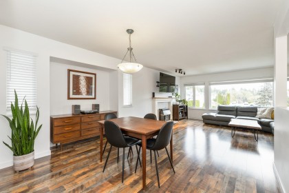 Photo 8 at 3843 Toronto Street, Oxford Heights, Port Coquitlam