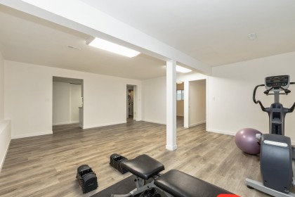 Photo 25 at 3843 Toronto Street, Oxford Heights, Port Coquitlam