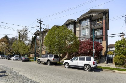 Photo 24 at 307 - 2351 Kelly Avenue, Central Pt Coquitlam, Port Coquitlam