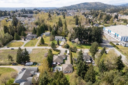 Photo 12 at 8572 Bannister Drive, Mission BC, Mission