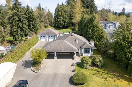 Photo 1 at 8572 Bannister Drive, Mission BC, Mission