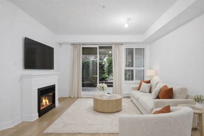 Photo 2 at 103 - 19673 Meadow Gardens Way, North Meadows PI, Pitt Meadows