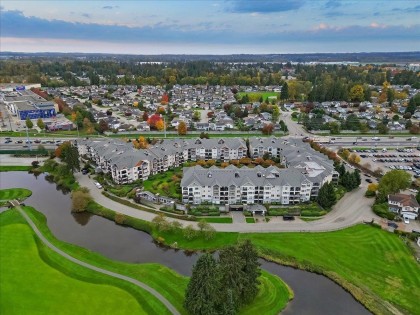 Photo 22 at 103 - 19673 Meadow Gardens Way, North Meadows PI, Pitt Meadows