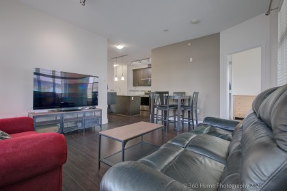 Photo 13 at 411 - 2330 Shaughnessy Street, Central Pt Coquitlam, Port Coquitlam