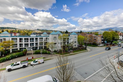 Photo 22 at 411 - 2330 Shaughnessy Street, Central Pt Coquitlam, Port Coquitlam