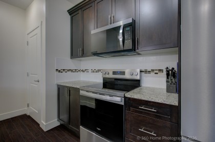 Photo 7 at 411 - 2330 Shaughnessy Street, Central Pt Coquitlam, Port Coquitlam
