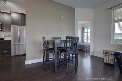 Photo 9 at 411 - 2330 Shaughnessy Street, Central Pt Coquitlam, Port Coquitlam