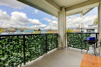 Photo 18 at 411 - 2330 Shaughnessy Street, Central Pt Coquitlam, Port Coquitlam