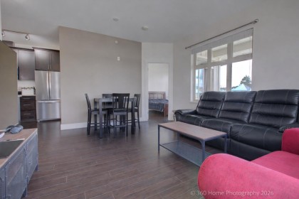 Photo 11 at 411 - 2330 Shaughnessy Street, Central Pt Coquitlam, Port Coquitlam