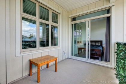 Photo 19 at 411 - 2330 Shaughnessy Street, Central Pt Coquitlam, Port Coquitlam
