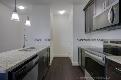 Photo 4 at 411 - 2330 Shaughnessy Street, Central Pt Coquitlam, Port Coquitlam
