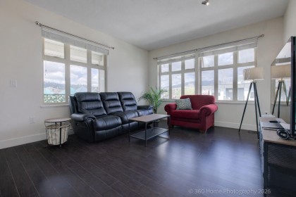 Photo 8 at 411 - 2330 Shaughnessy Street, Central Pt Coquitlam, Port Coquitlam
