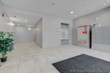 Photo 25 at 411 - 2330 Shaughnessy Street, Central Pt Coquitlam, Port Coquitlam