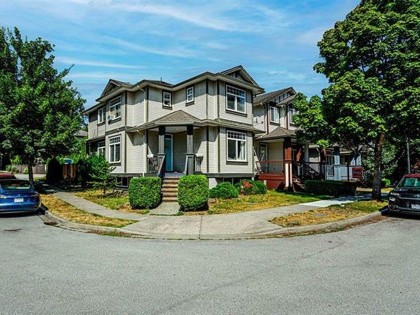 Photo 1 at 24167 102b Avenue, Albion, Maple Ridge